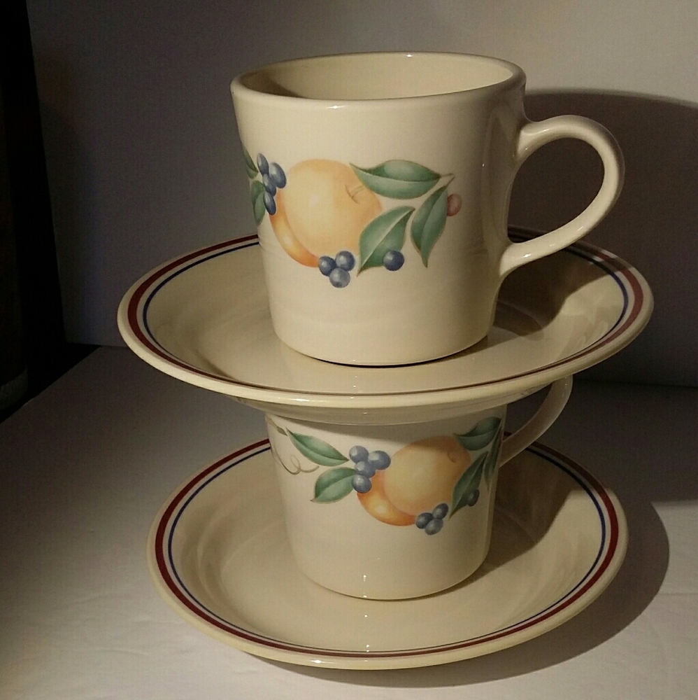 Corningware Abundance 4 pcs.